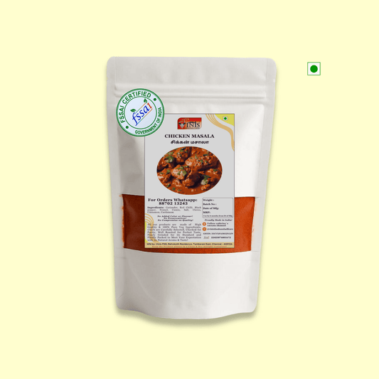 Chicken Masala Powder