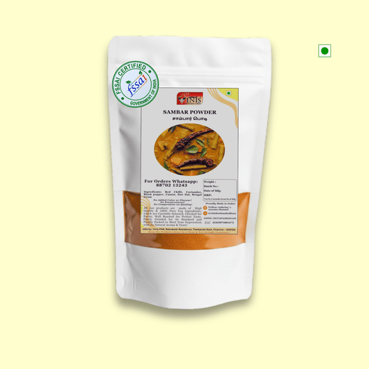 Sambar powder