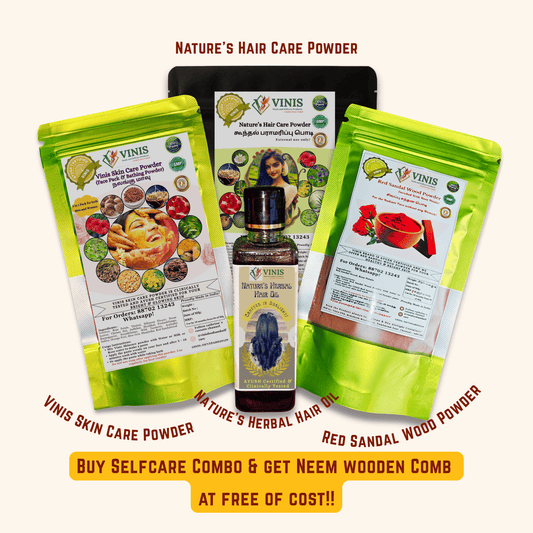 Selfcare Combo