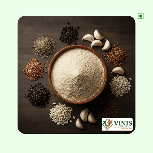 Natural Weight Management Health Powder - Effective & Safe