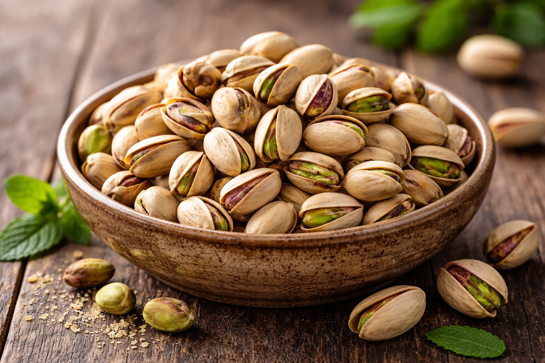 Pistachio
