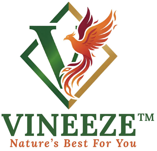 Vinis is Now Vineeze™ – Introducing Our New Brand Identity
