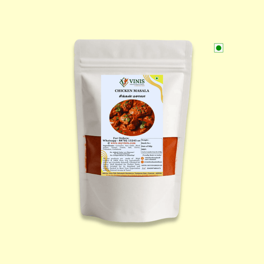 Chicken Masala Powder