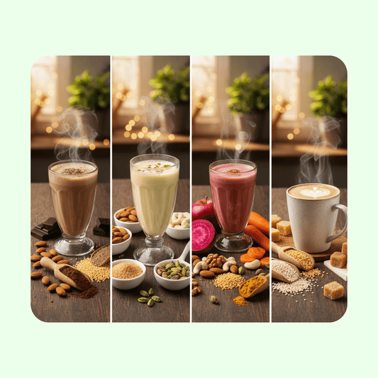 Healthy Student Combo